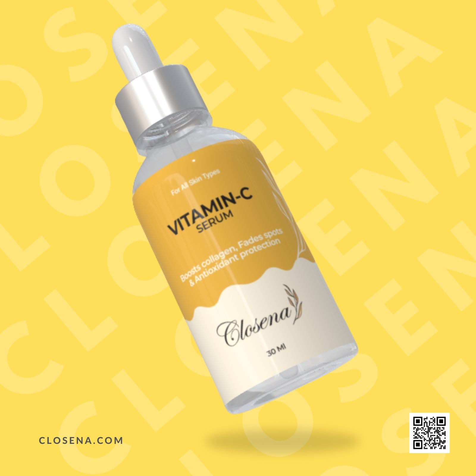 Vitamin-C Serum (30ml)